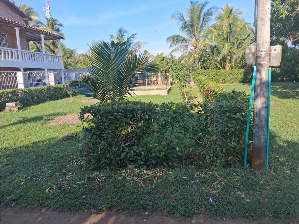 Venta de Lote en San Bernardo del Viento Córdoba - 2
