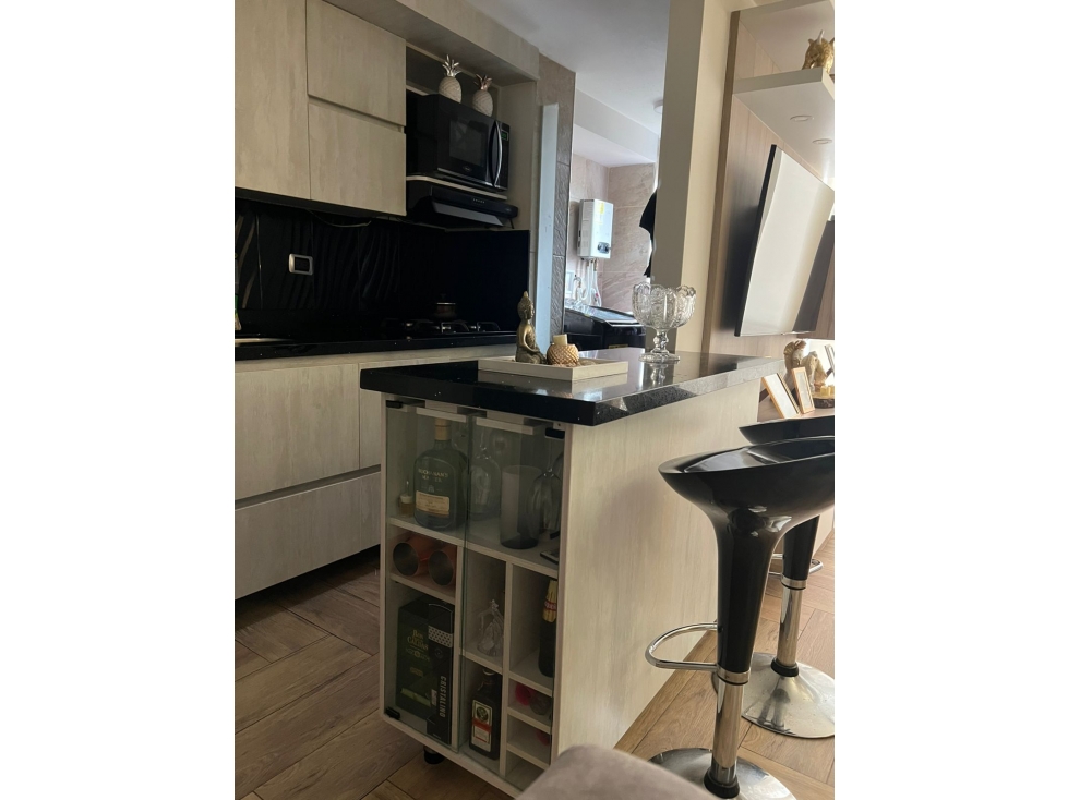 Venta de Apartamento En Sabaneta Antioquia