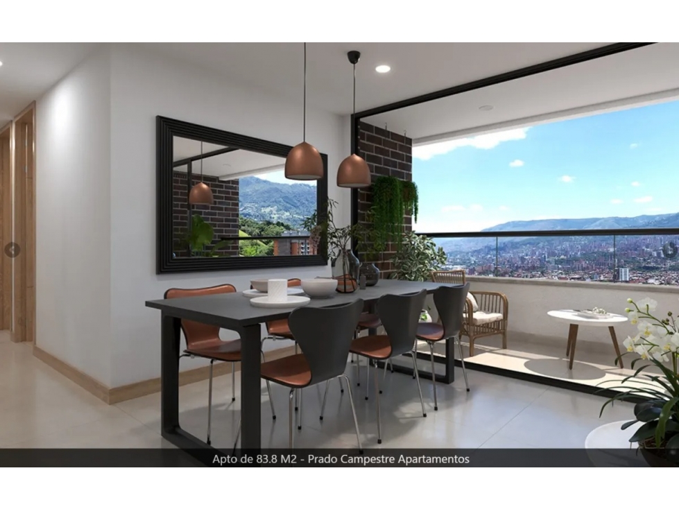 Apartamento en venta en La Cuenca Envigado — foto 5