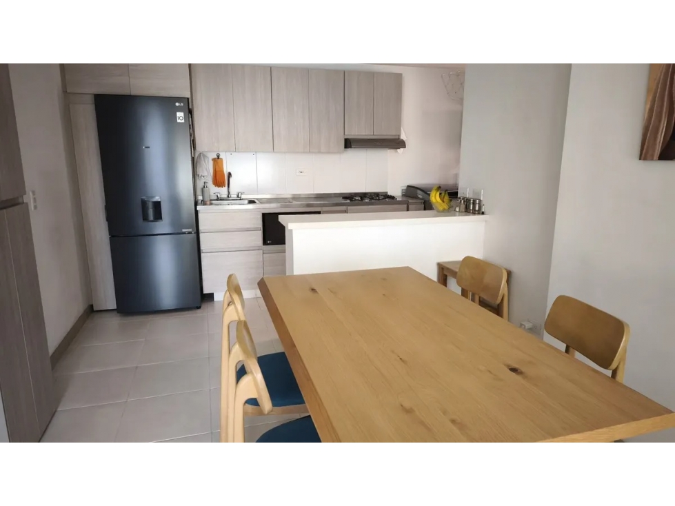 Apartamento para venta en Envigado la Sebastiana — foto 6