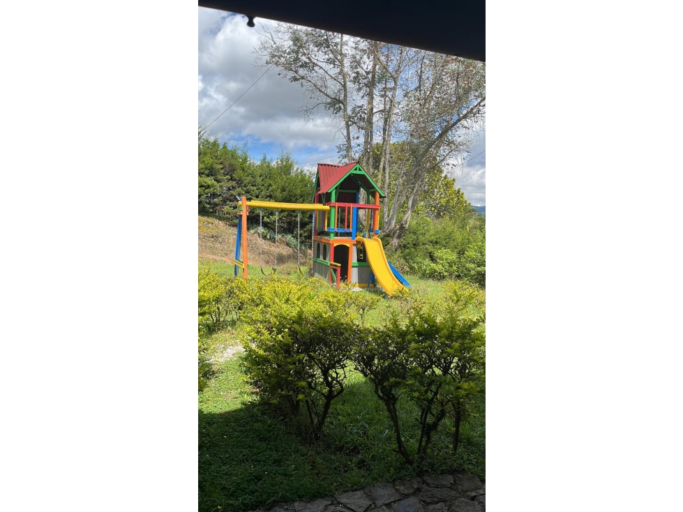 Venta de Finca en Rionegro Antioquia cerca al Aeropuerto — foto 5