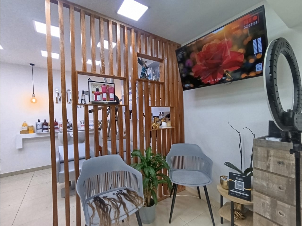 Local en venta Medellín sector La Mota — foto 4