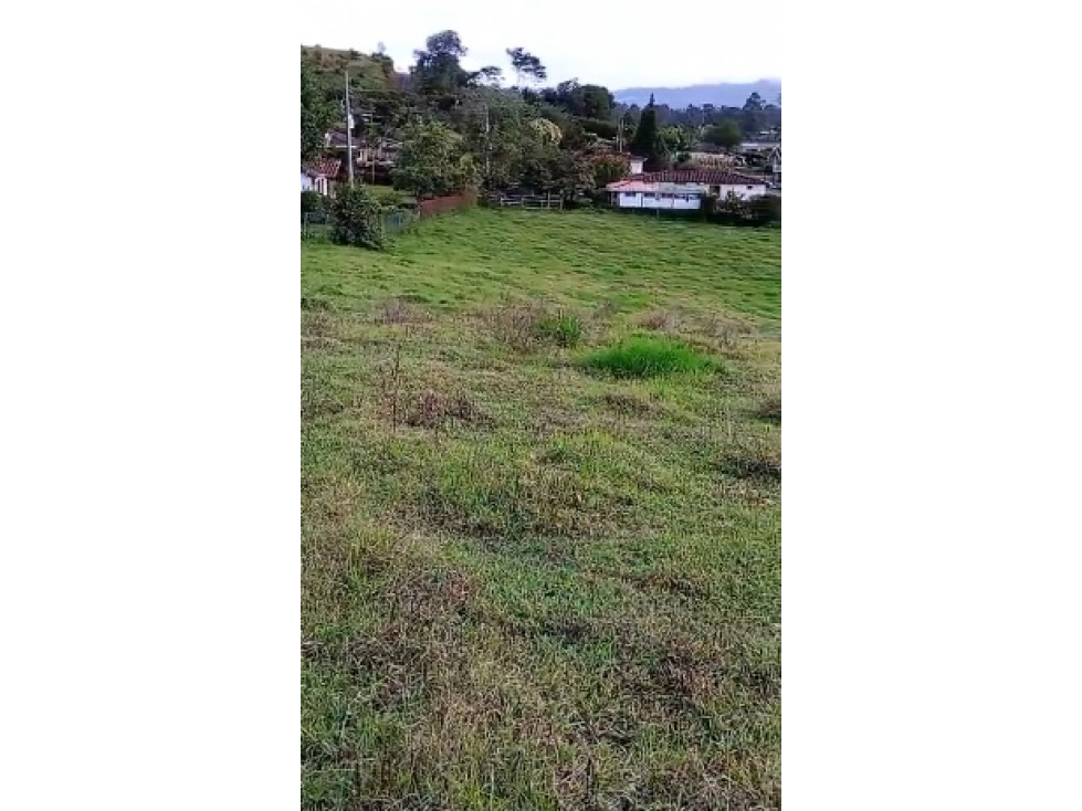 Lote en venta en Vereda Guamito - Carmen de Viboral — foto 3