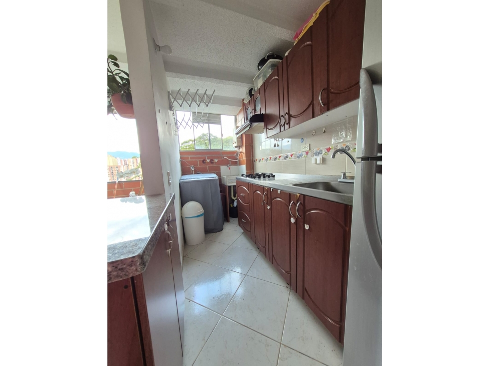 Apartamento para venta en Rodeo Alto — foto 5
