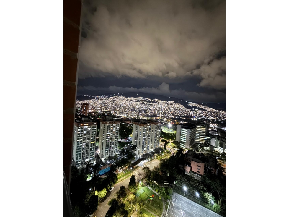 Apartamento en venta Medellín Altamira Robledo — foto 5