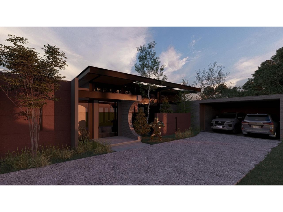 Venta de lote en El Carmen de Viboral Vía la Ceja San Antonio — foto 2
