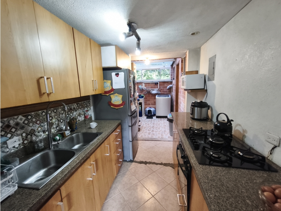 Venta de casa en La Estrella Suramérica — foto 2