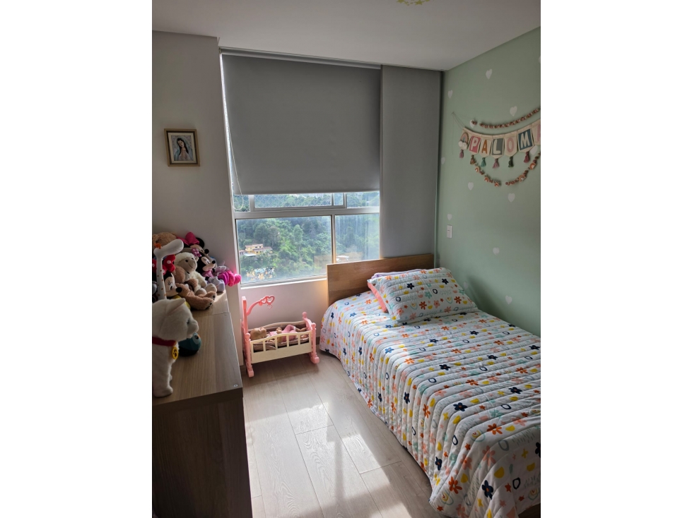 Venta de apartamento en Envigado Camino Verde — foto 6