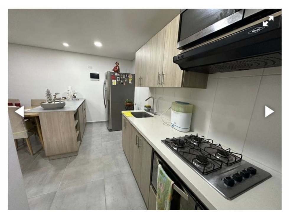 Venta de apartamento en Envigado Camino Verde
