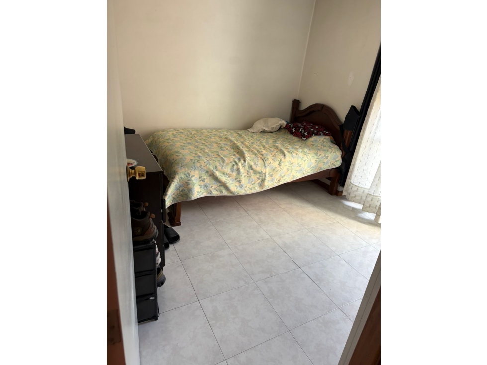 Apartamento en venta Loma de los Bernal parte baja — foto 4