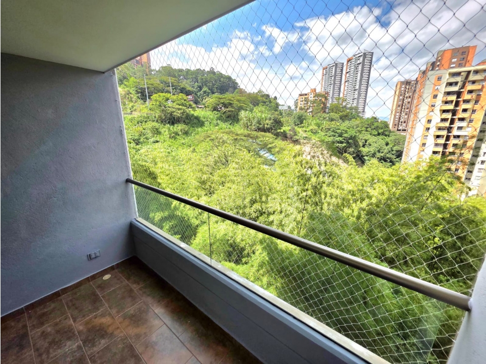 Apartamento para la Venta El Poblado San Julian Medellin