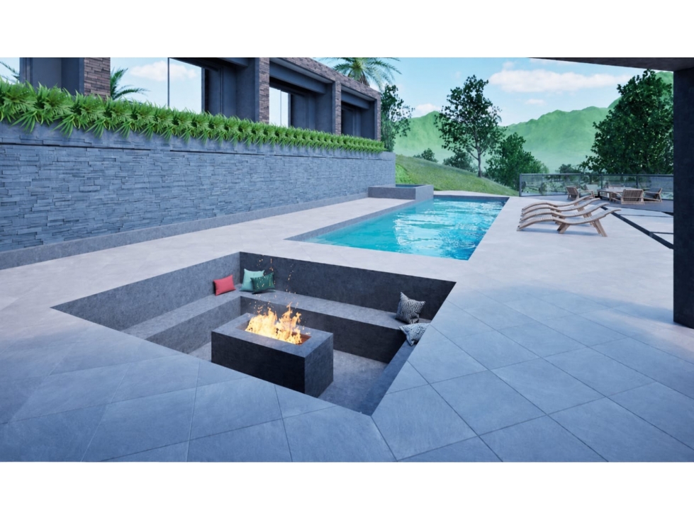 Finca recreativa en venta en San Jeronimo — foto 5