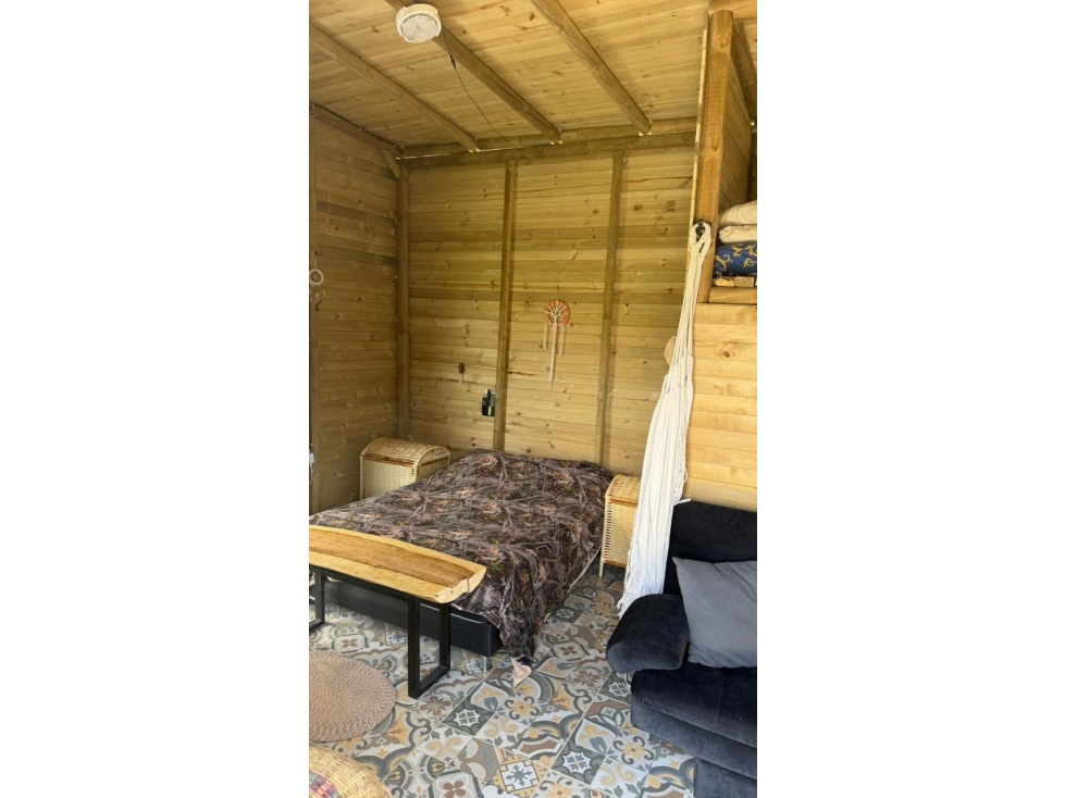 Venta de Cabaña en Santuario Antioquia - 4