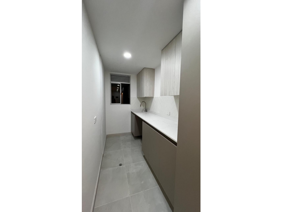 Apartamento Para la Venta en Guayabal — foto 3