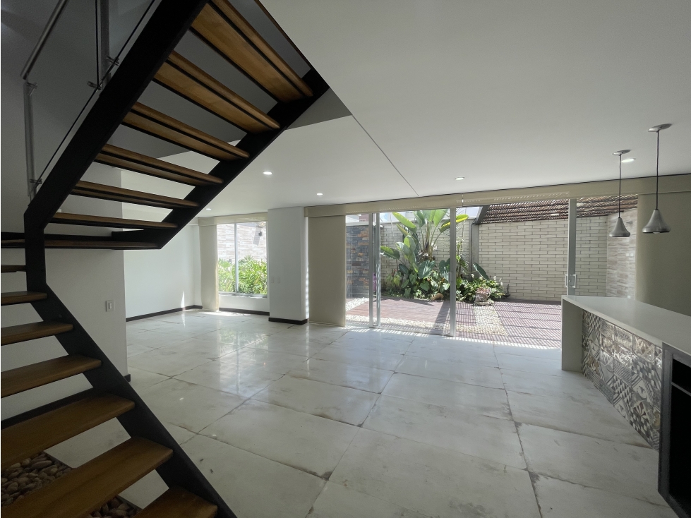 Casa para la venta en Rionegro sector Barro Blanco