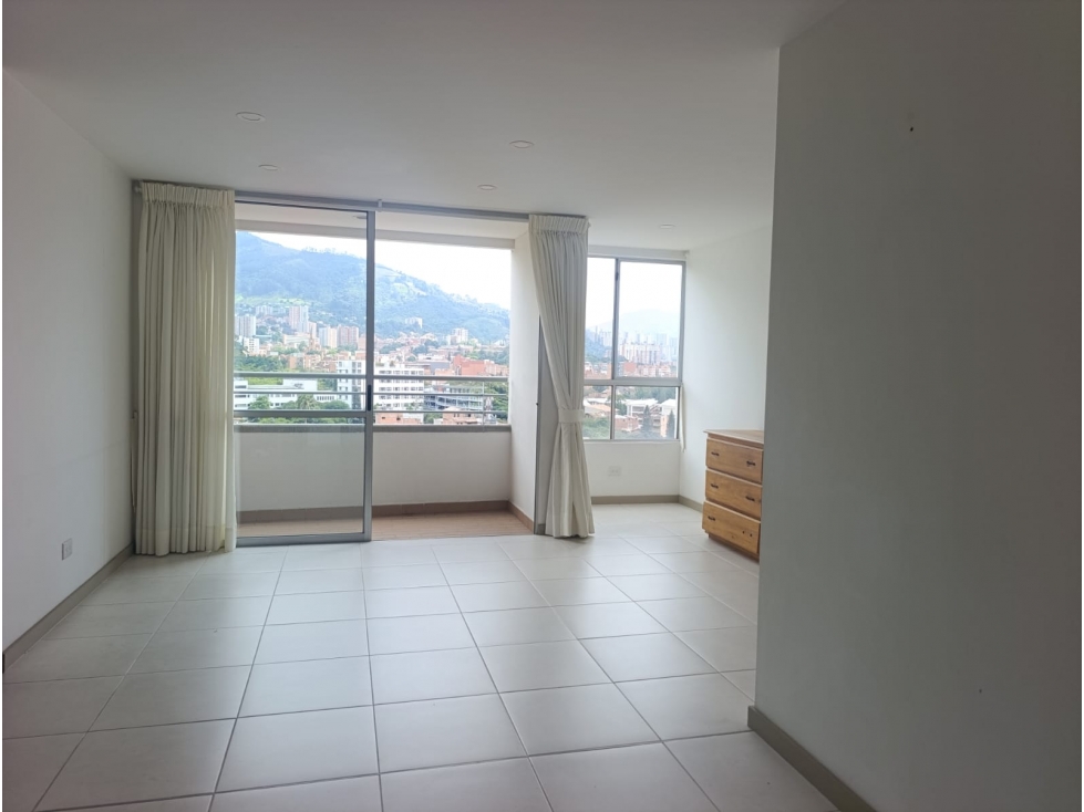 Apartamento en venta Envigado sector Uribe Ángel — foto 4