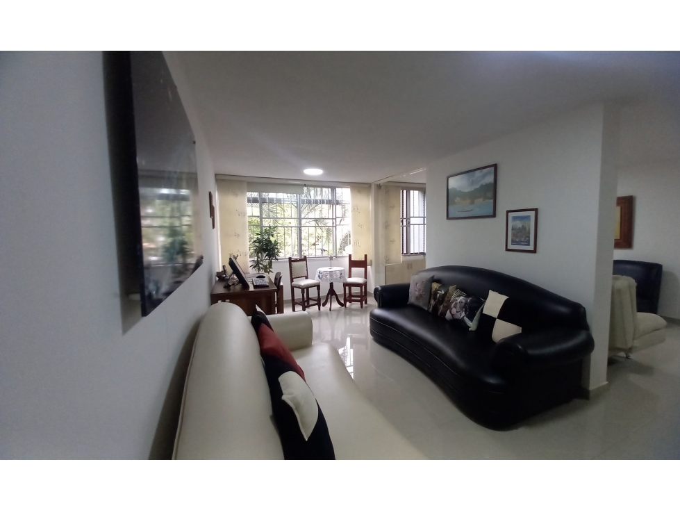 Apartamento para la venta en Medellín sector La Alameda — foto 4