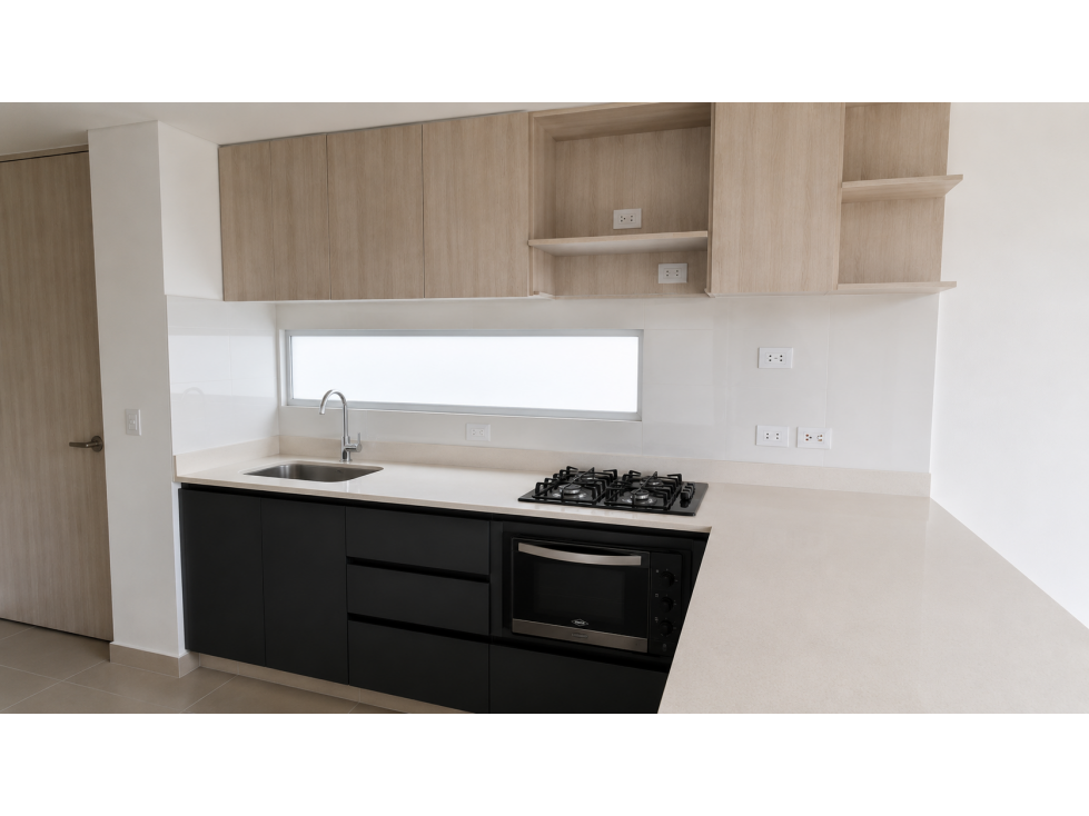 Apartamento para la venta Itagüí sector Suramérica — foto 4
