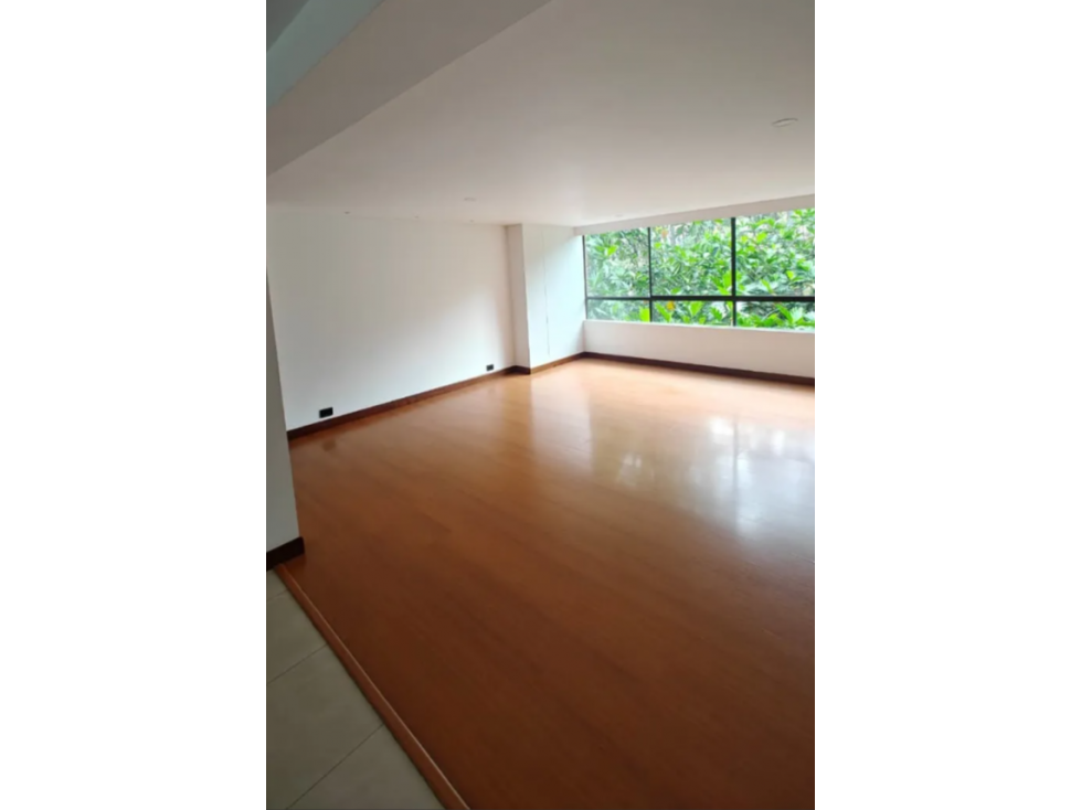 Apartamento en venta en El Poblado sector Provenza