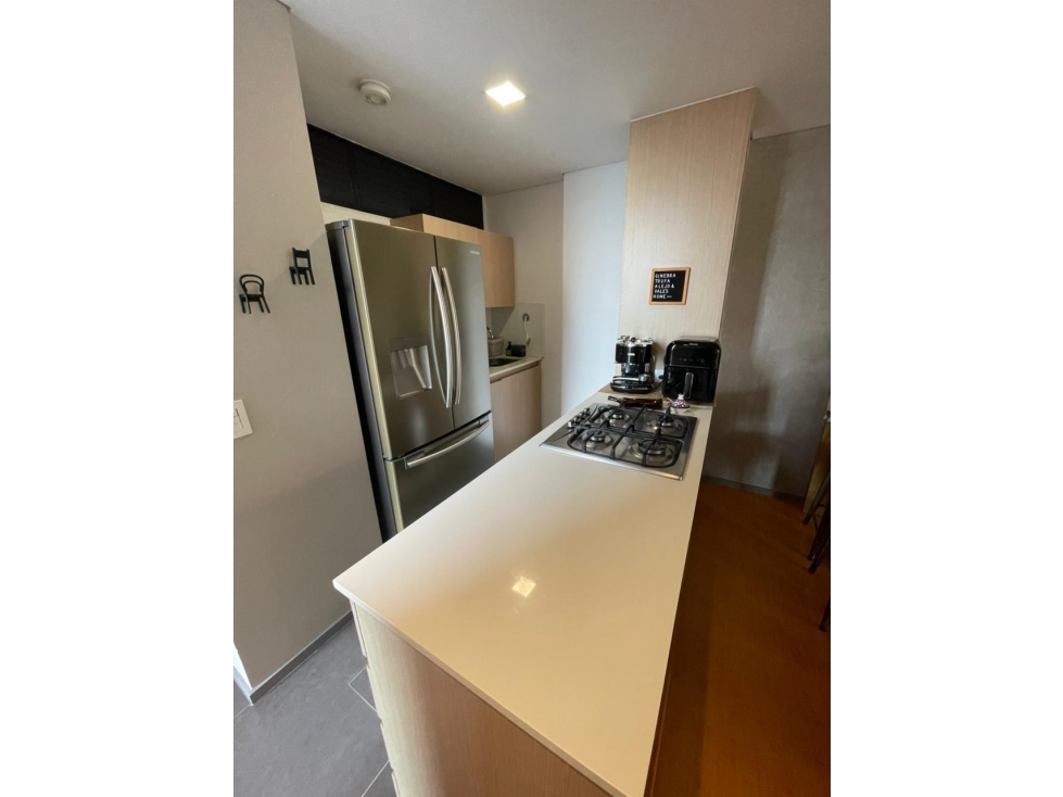 Apartamento para arriendo en Envigado La Pradera — foto 6