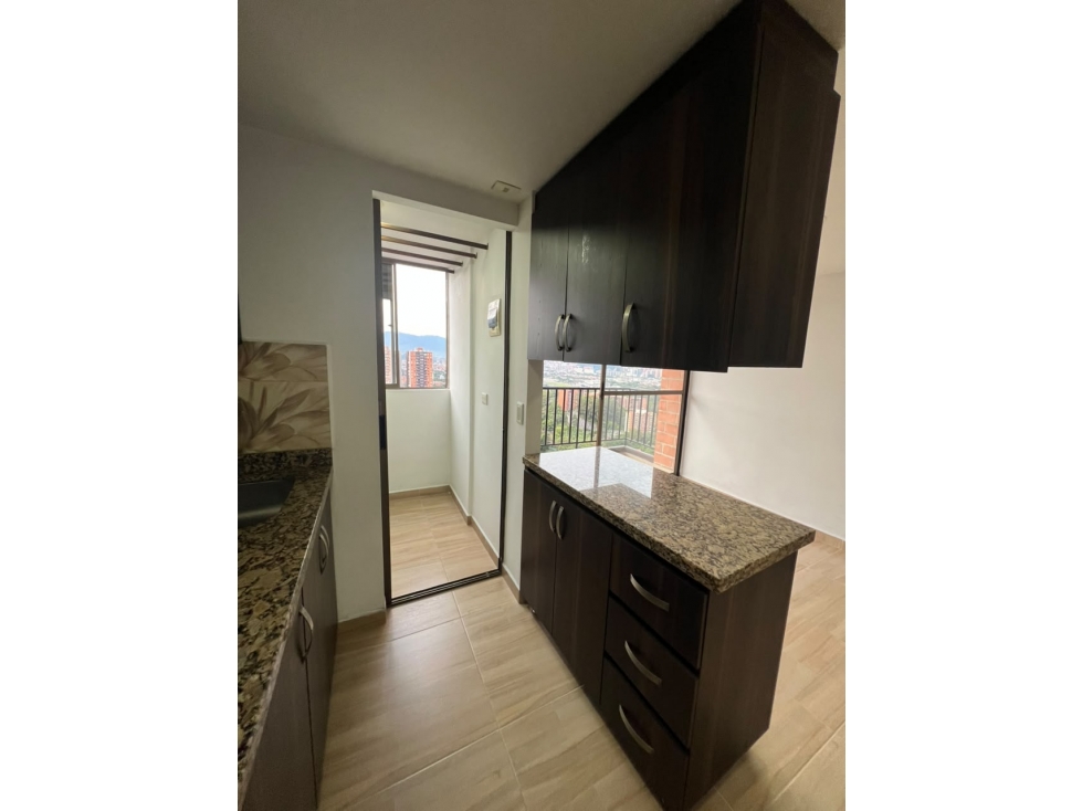 Apartamento para venta en Rodeo Alto Medellín — foto 6