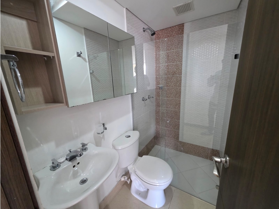 Apartamento en venta Sabaneta La Doctora Parte baja — foto 4