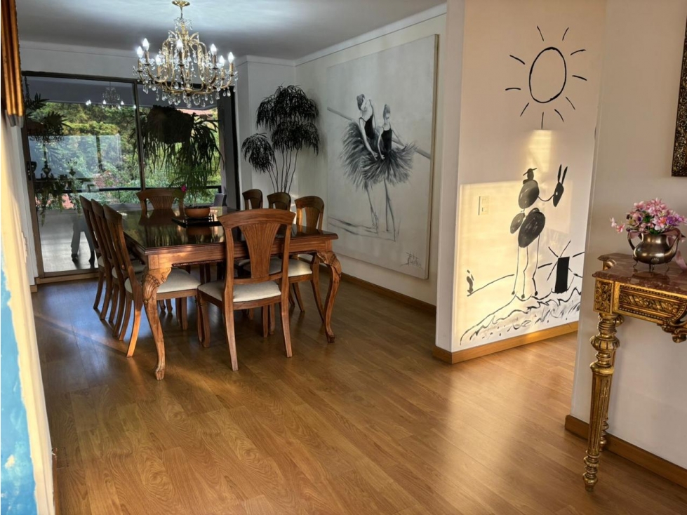 Apartamento para la venta en el tesoro — foto 5