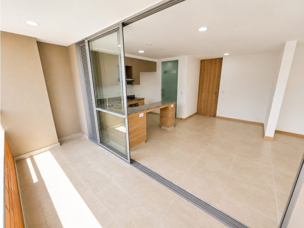 Apartamento nuevo en Sabaneta La Doctora Apto para Airbnb — foto 5