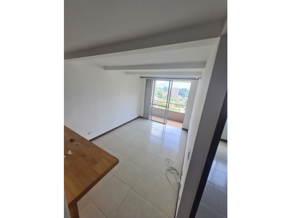 Apartamento en venta las villas Itagüí