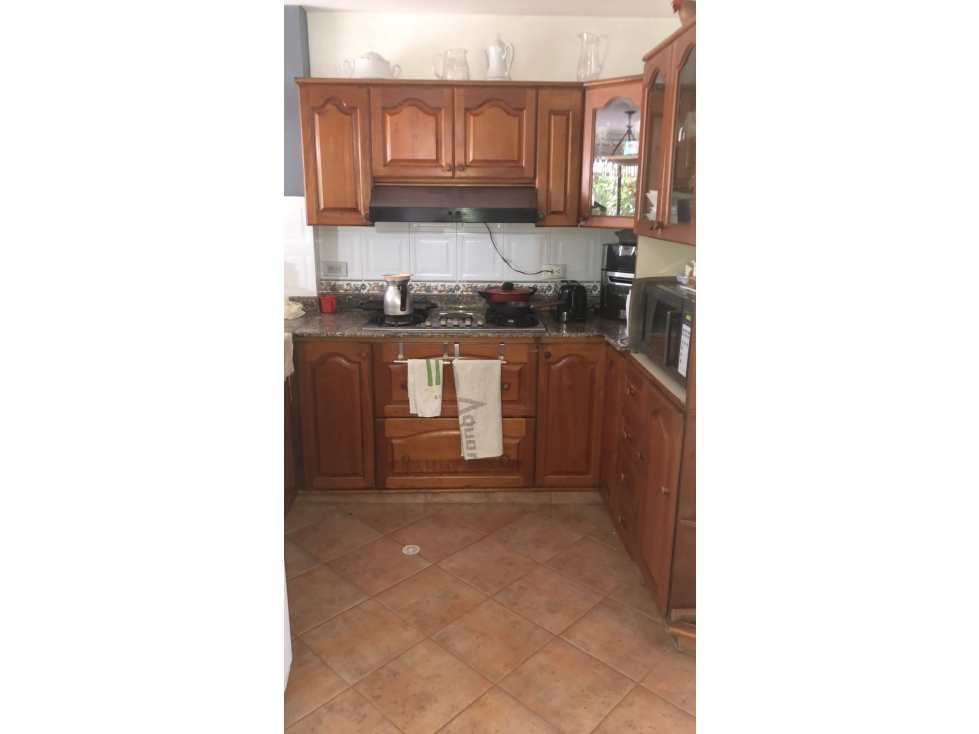Casa para la venta en envigado sector Ibiza Escobero — foto 2
