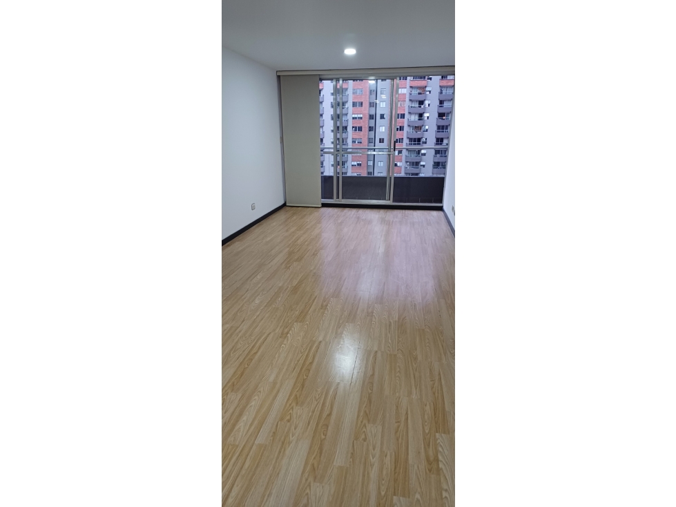 Apartamento para arriendo en Ciudad del Río El Poblado — foto 4