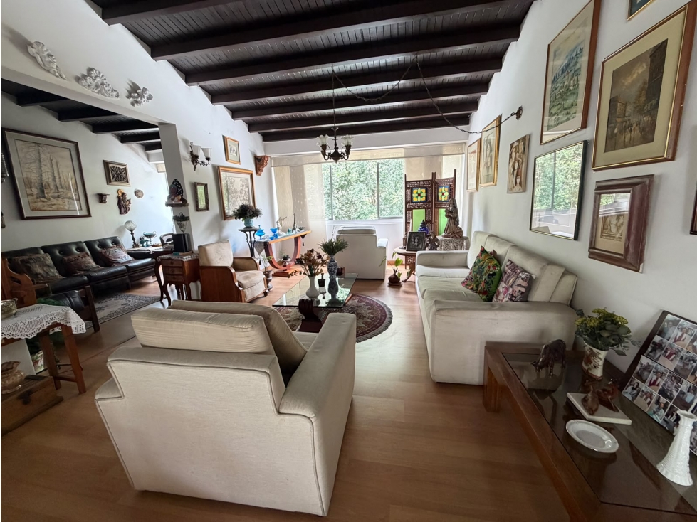 Apartamento para le venta en el poblado la Aguacatala — foto 5