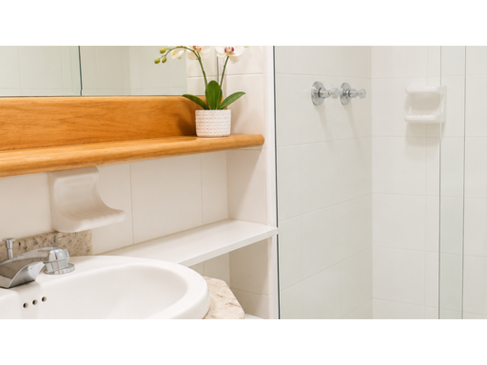 Apartamento par ala venta en Aguacatala Av Las Vegas — foto 4
