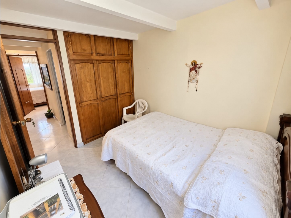 Apartamento en venta Guayabal Medellín Cerca Parque de las Chimeneas — foto 6