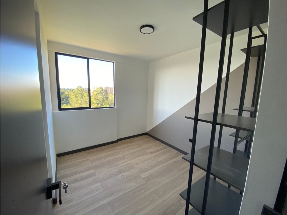 Apartamento para la venta en Rionegro Antioquia — foto 6