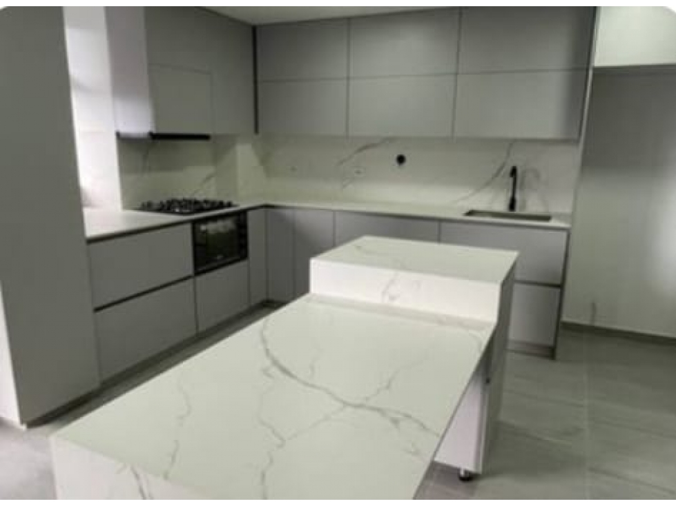 Venta De Apartamento Para Estrenar En La Niña Maria, Envigado — foto 2