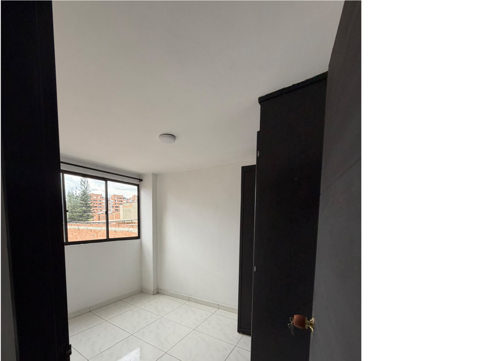 Apartamento en venta en Barrio Cristóbal - sector La América — foto 3