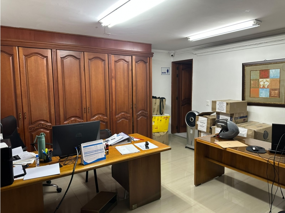 CASA COMERCIAL PARA LA VENTA EN BELEN ALAMEDA — foto 3