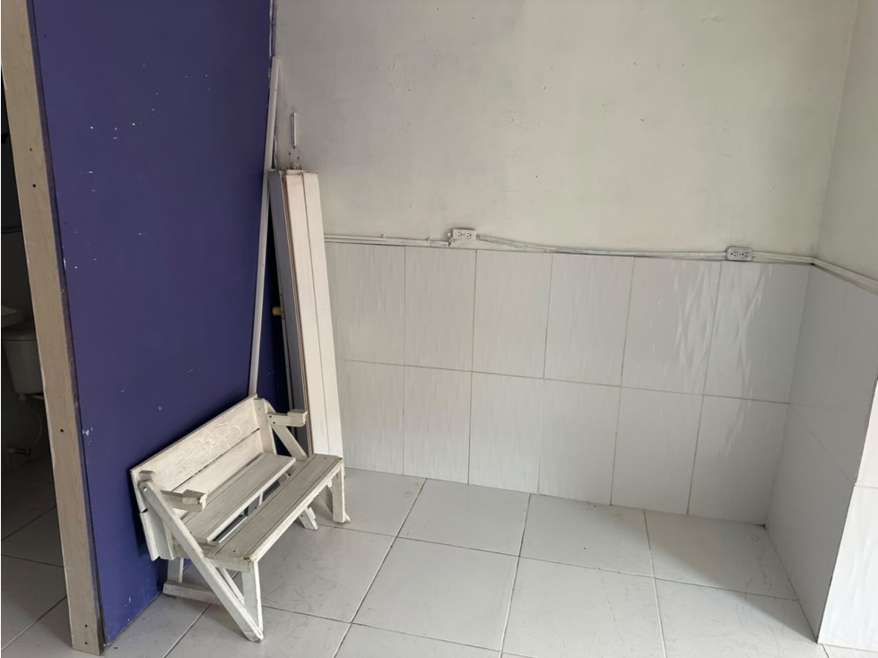 LOCAL EN ARRIENDO EN BELEN SAN BERNARDO — foto 3