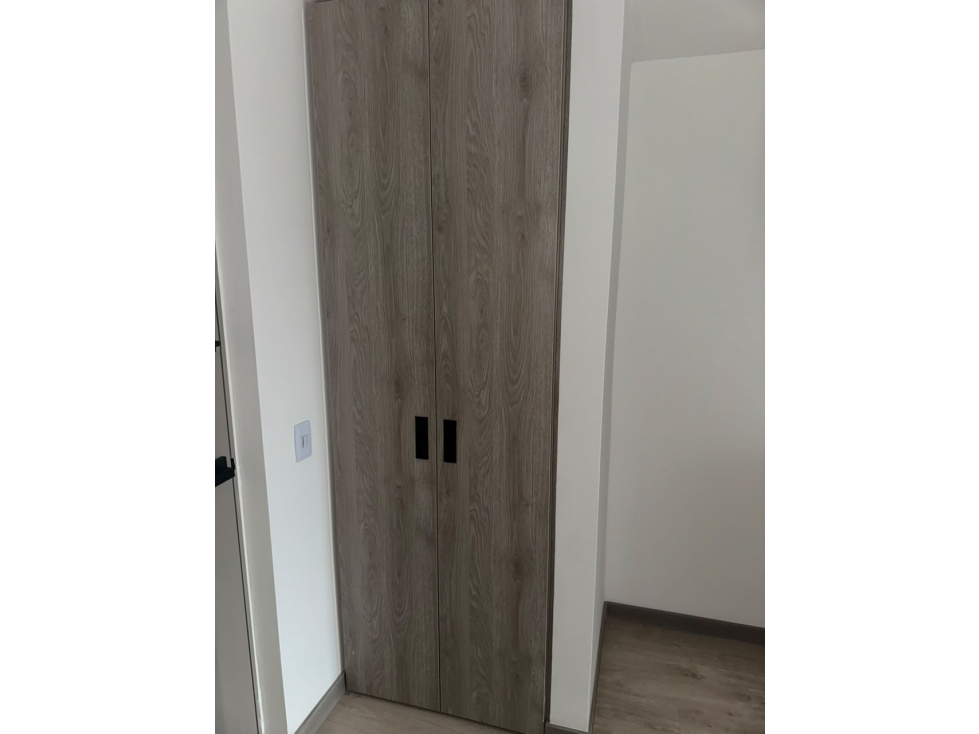 Apartaestudio en arriendo en Ancón Sur Sabaneta - 3