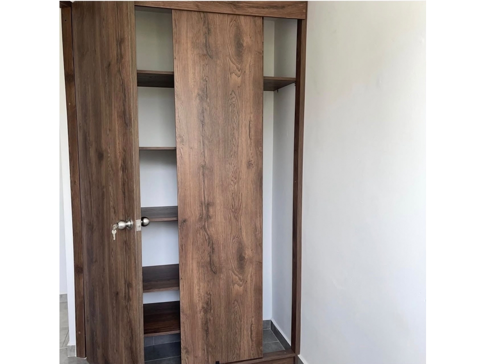 Apartamento en venta La Misericordia Copacabana 3H + 2 baños — foto 4