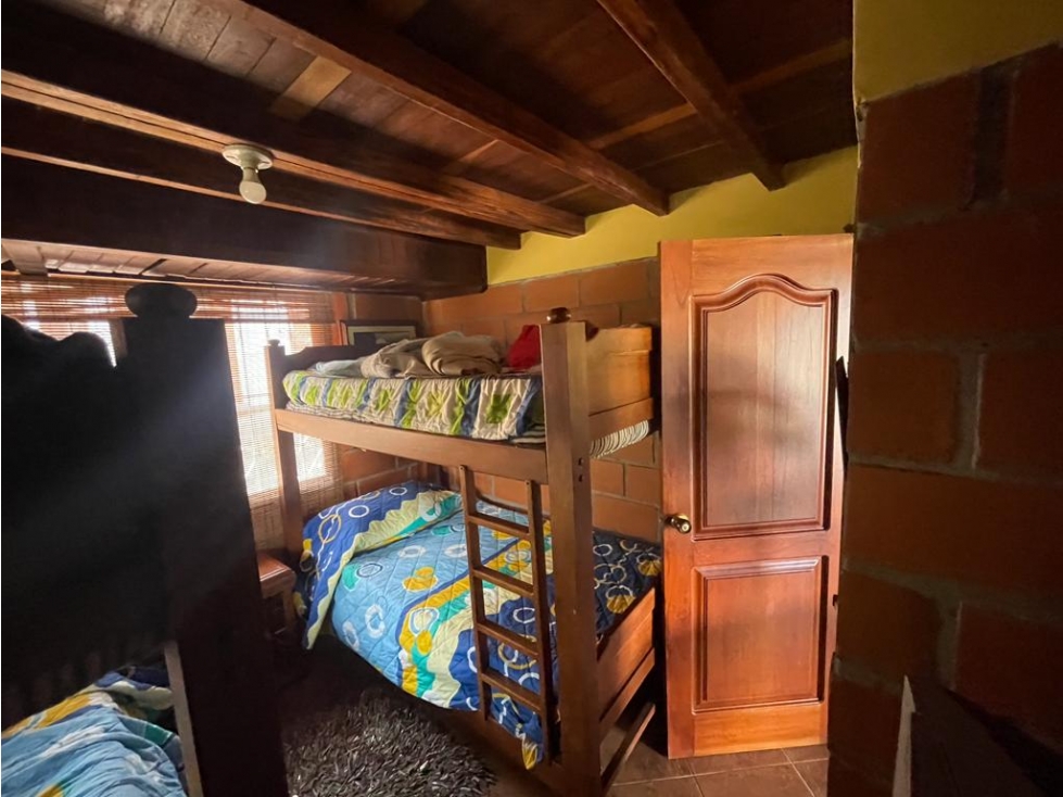 Finca en Venta en Guarne la Hondita Medellin — foto 4