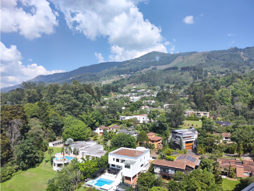 Apartamento en venta Medellin Poblado los Balsos — foto 5