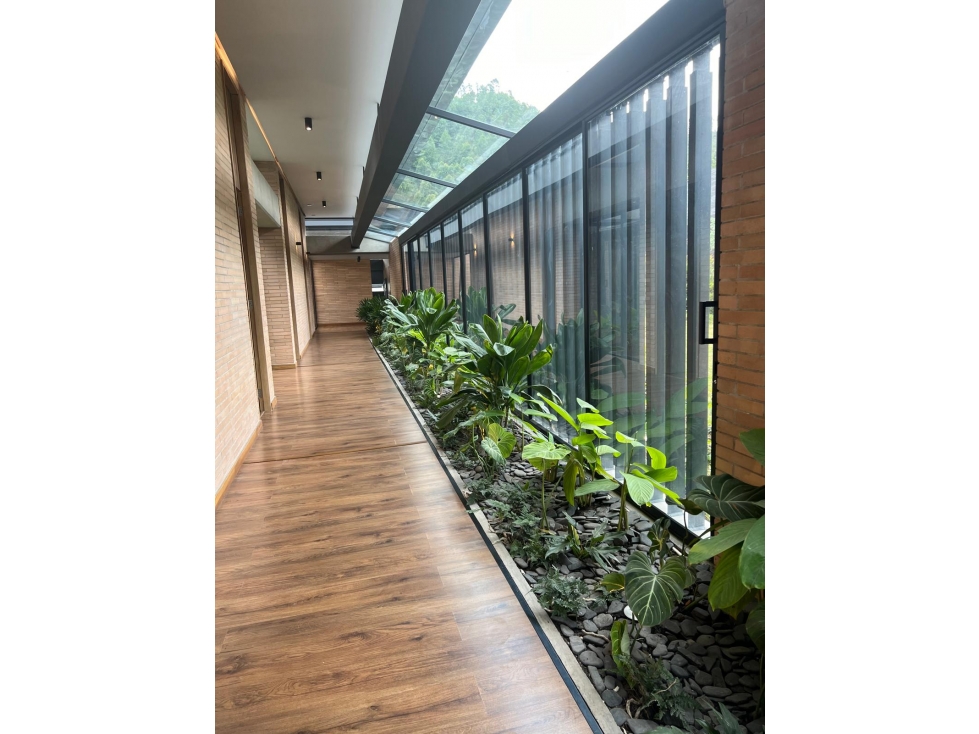 Casa en venta en Llano grande Rionegro via don Diego — foto 3