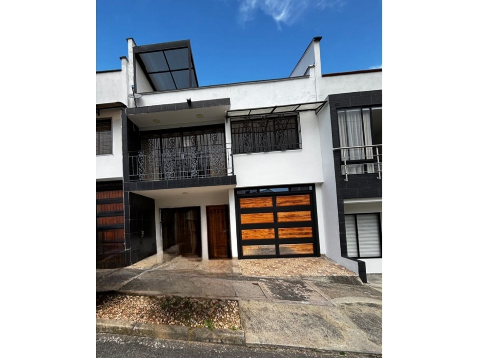 Casa en venta Rionegro Antioquia