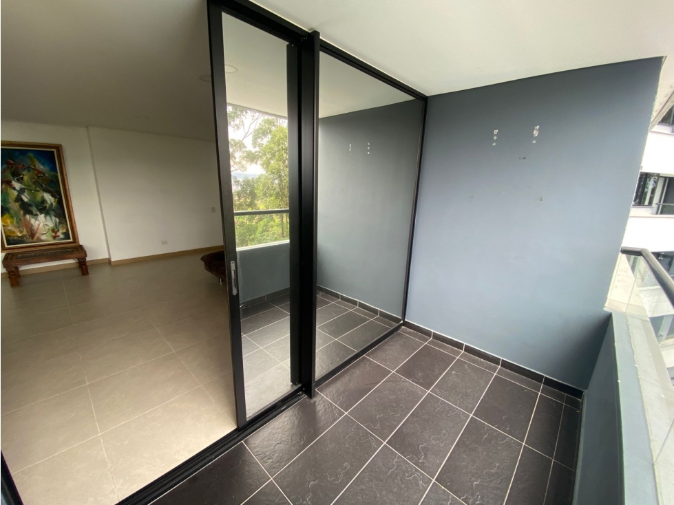 Apartamento para arriendo en Las Palmas Medellin — foto 5