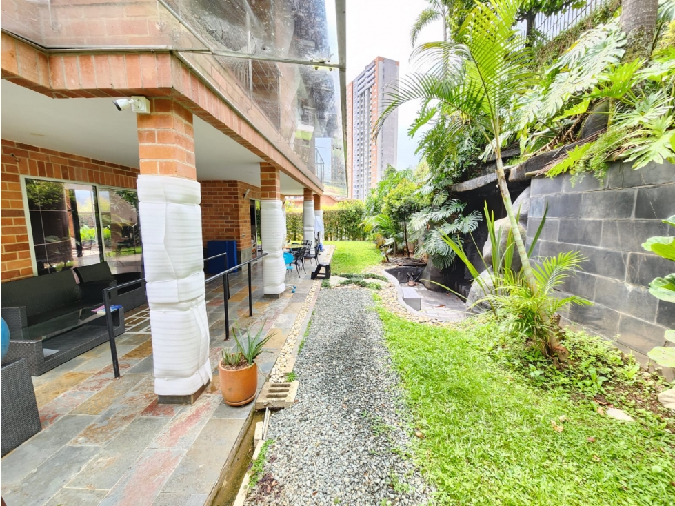 Casa en venta Sabaneta sector Las Lomitas — foto 3