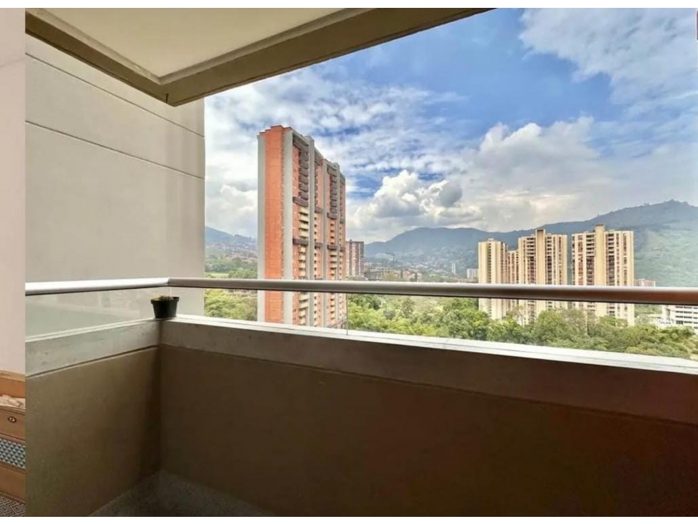 Venta de apartamento en La Estrella Suramerica — foto 3
