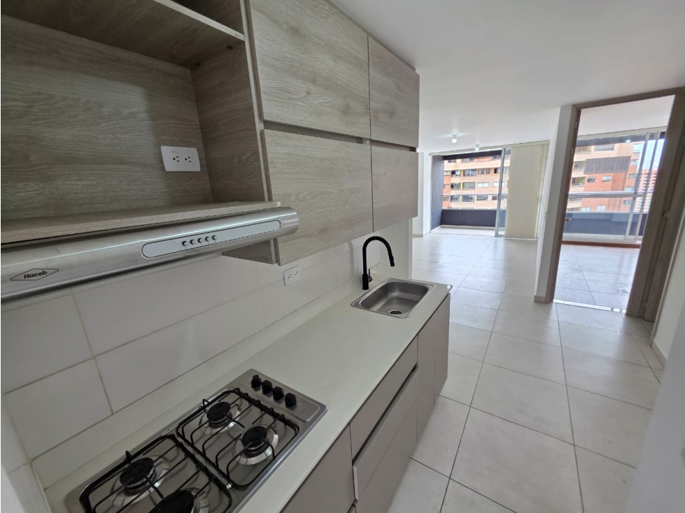 apartamento en venta en sabaneta las lomitas — foto 2