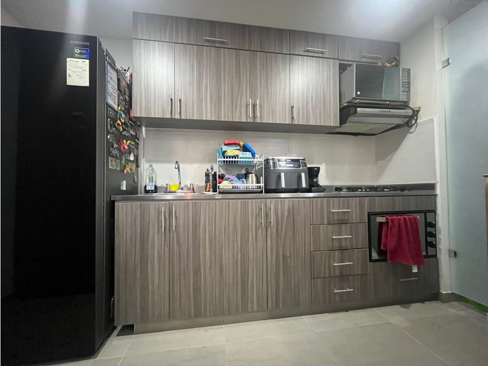 Apartamento en venta en Itagui Viviendas del Sur — foto 6